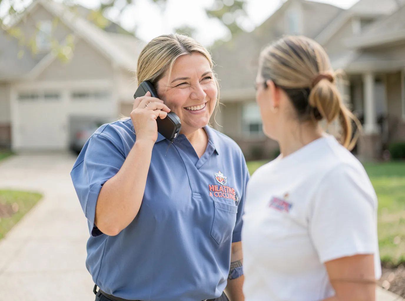 Hvac Repair Mediapolis, IA FAQs
